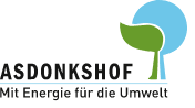Logo vom Abfallentsorgungszentrum Asdonkshof