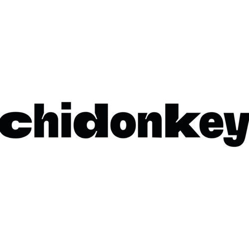 Logo vom Caterer Chidonkey