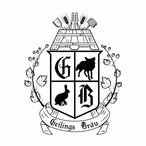 Logo Caterer Geilings Bräu